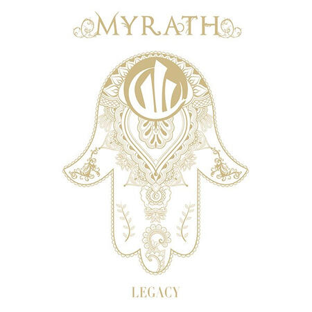 Myrath - Legacy Myrath - Legacy