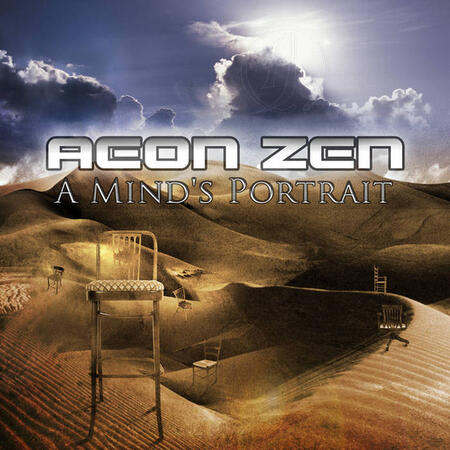 Aeon Zen – A Mind's Portrait