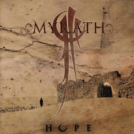 Myrath - Hope Myrath - Hope