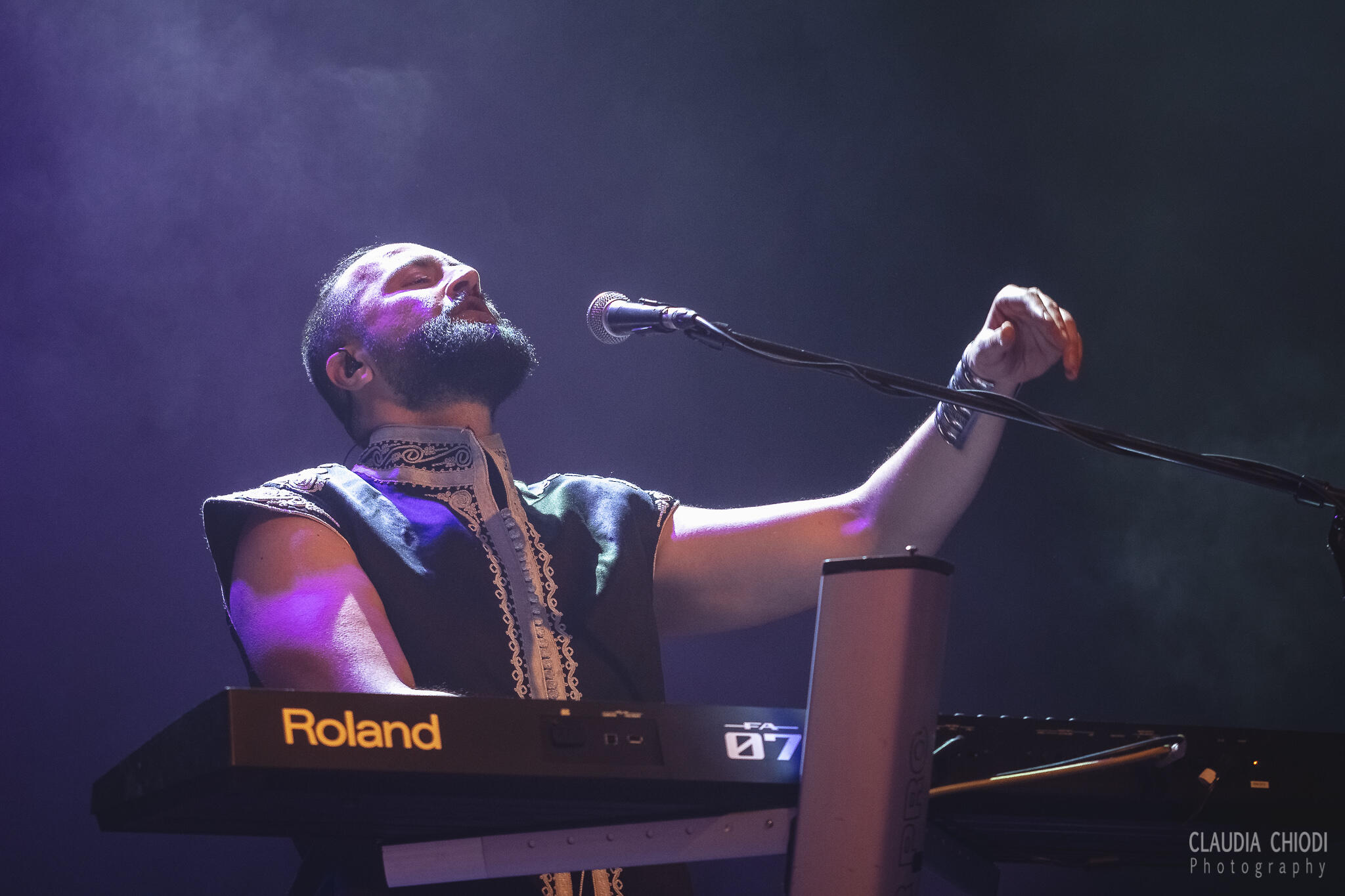 Picture By: Claudia Chiodi Photography